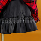 Yuzuriha Casual Wear A cosplay costume from Guilty Crown Inori, detail-9