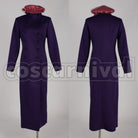 Kirara cosplay costume from Gundam Build Fighters, front view 2