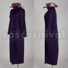 Kirara cosplay costume from Gundam Build Fighters, front view 3