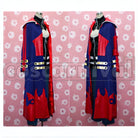 Simon Cosmo Ver. Original Anime Cosplay cosplay costume from Gurren Lagann, detail-3