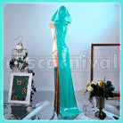 Magical Girls Nemo Anemo Cosplay cosplay costume from Gushing over, detail-1