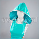Magical Girls Nemo Anemo Cosplay cosplay costume from Gushing over, detail-3