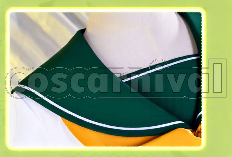 Magical Girls Utena Hiiragi School Uniform Cosplay cosplay costume from Gushing over, detail-1