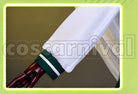 Magical Girls Utena Hiiragi School Uniform Cosplay cosplay costume from Gushing over, detail-3