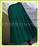Magical Girls Utena Hiiragi School Uniform Cosplay cosplay costume from Gushing over, detail-4