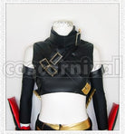 Roots Twilight Brigade Haseo cosplay costume from .hack, detail-1