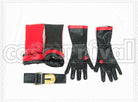 Roots Twilight Brigade Haseo cosplay costume from .hack, detail-2