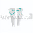 No. 1 cosplay costume from Hacka Doll, detail-1