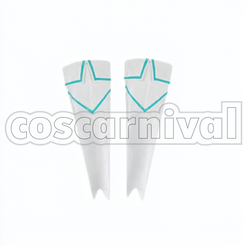 No. 1 cosplay costume from Hacka Doll, detail-1