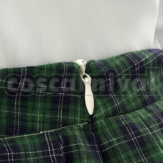 Sena Kashiwazaki St. Chronica Academy cosplay costume from Haganai, detail-6