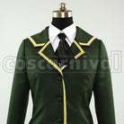 Sena Kashiwazaki St. Chronica Academy cosplay costume from Haganai, detail-9