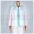 Johsai High Tooru Oikawa Cosplay cosplay costume from Haikyu!! Aoba, front view 1