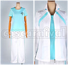 Johsai High Tooru Oikawa Cosplay cosplay costume from Haikyu!! Aoba, front view 3