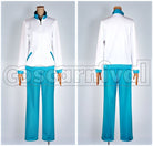 Tech High Takanobu Aone Jersey Cosplay cosplay costume from Haikyu!! Date, detail-1