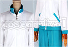 Tech High Takanobu Aone Jersey Cosplay cosplay costume from Haikyu!! Date, detail-2