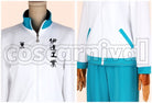 High School Volleyball Club Takanobu Aone Sportswear cosplay costume from Haikyu!! Date Technical, detail-1