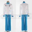 Haikyu!! cosplay costume, front view