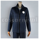 Takeda Cosplay cosplay costume from Haikyu!! Ittetsu, front view 1