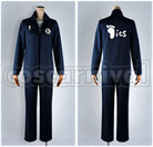 Takeda Cosplay cosplay costume from Haikyu!! Ittetsu, detail-1