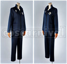 Takeda Cosplay cosplay costume from Haikyu!! Ittetsu, front view 2