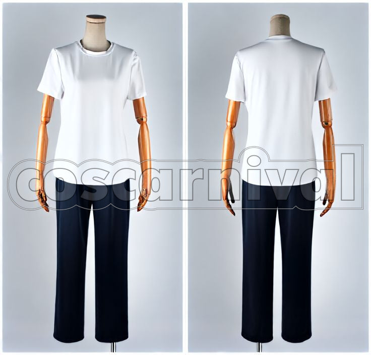 Takeda Cosplay cosplay costume from Haikyu!! Ittetsu, detail-2