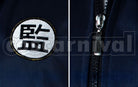 Takeda Cosplay cosplay costume from Haikyu!! Ittetsu, detail-3