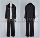 High School Shoyo Hinata, Tobio Kageyama Jersey Full Set Cosplay cosplay costume from Haikyu!! Karasuno, detail-1