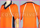 High School Yu Nishinoya Uniform Cosplay cosplay costume from Haikyu!! Karasuno, detail-2