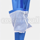 Junior High Tobio Kageyama cosplay costume from Haikyu!! Kitagawa Daiichi, detail-1