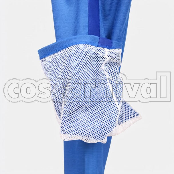 Junior High Tobio Kageyama cosplay costume from Haikyu!! Kitagawa Daiichi, detail-1