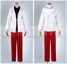 High Kenma Kozume Jersey Anime Version Cosplay cosplay costume from Haikyu!! Nekoma, detail-2