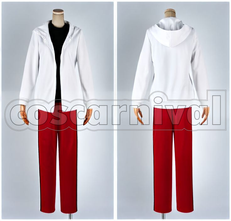 High Kenma Kozume Jersey Anime Version Cosplay cosplay costume from Haikyu!! Nekoma, detail-2