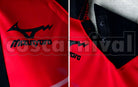 High Kenma Kozume Uniform Custom Jersey Number Cosplay cosplay costume from Haikyu!! Nekoma, detail-2