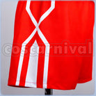 Girls' High Kanoka Amanai Uniform Cosplay cosplay costume from Haikyu!! Niiyama, detail-4