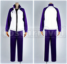 Academy Wakatoshi Ushijima Jersey Cosplay cosplay costume from Haikyu!! Shiratorizawa, detail-1
