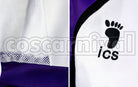 Academy Wakatoshi Ushijima Jersey Cosplay cosplay costume from Haikyu!! Shiratorizawa, detail-3