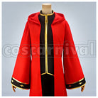 Kuroo Final Haikyu Quest (FHQ) Cosplay cosplay costume from Haikyu!! Tetsuro, front view 1