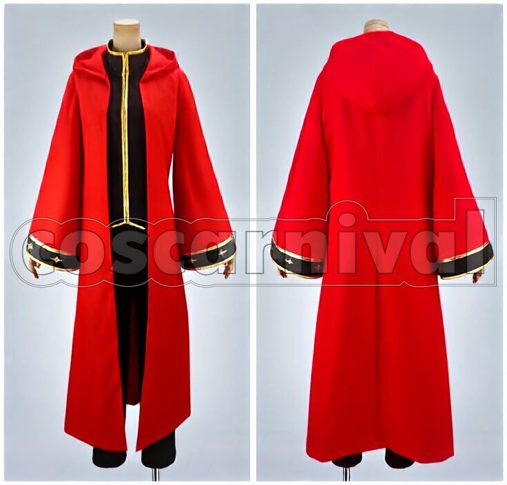 Kuroo Final Haikyu Quest (FHQ) Cosplay cosplay costume from Haikyu!! Tetsuro, detail-1