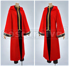 Kuroo Final Haikyu Quest (FHQ) Cosplay cosplay costume from Haikyu!! Tetsuro, front view 2