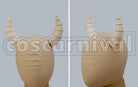 Kuroo Final Haikyu Quest (FHQ) Cosplay cosplay costume from Haikyu!! Tetsuro, accessory view