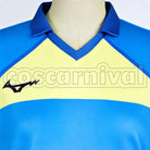 Academy Aoi Himekawa Uniform Cosplay cosplay costume from Haikyu!! Tsubakihara, detail-2