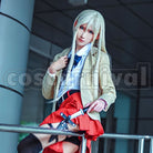 Ramens Lin Xianming Cosplay cosplay costume from Hakata Tonkotsu, front view 1