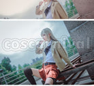 Ramens Lin Xianming Cosplay cosplay costume from Hakata Tonkotsu, front view 2
