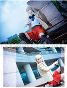 Ramens Lin Xianming Cosplay cosplay costume from Hakata Tonkotsu, front view 3