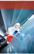 Ramens Lin Xianming Cosplay cosplay costume from Hakata Tonkotsu, front view 4