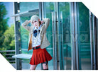 Ramens Lin Xianming Cosplay cosplay costume from Hakata Tonkotsu, front view 7