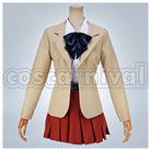 Ramens Lin Xianming Cosplay cosplay costume from Hakata Tonkotsu, front view 11