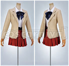 Ramens Lin Xianming Cosplay cosplay costume from Hakata Tonkotsu, front view 12