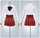 Ramens Lin Xianming Cosplay cosplay costume from Hakata Tonkotsu, detail-2