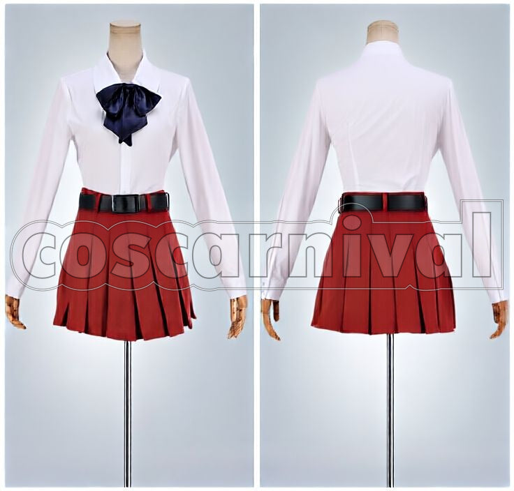 Ramens Lin Xianming Cosplay cosplay costume from Hakata Tonkotsu, detail-2